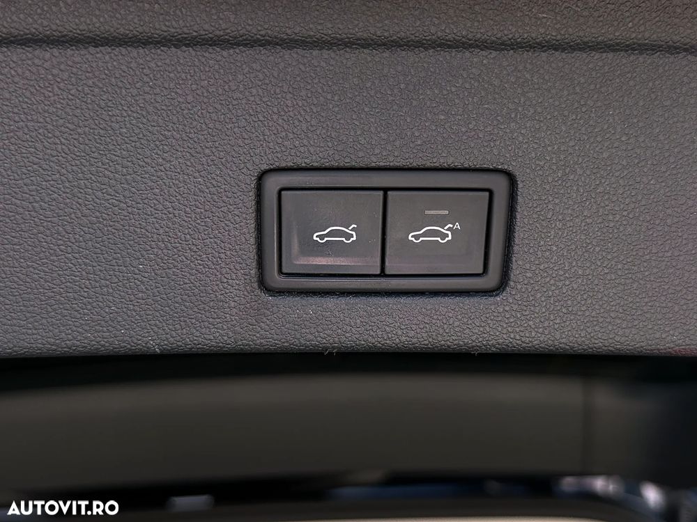 Volkswagen Touareg 3.0 V6 TDI 4Motion DPF Automatik Elegance - 40