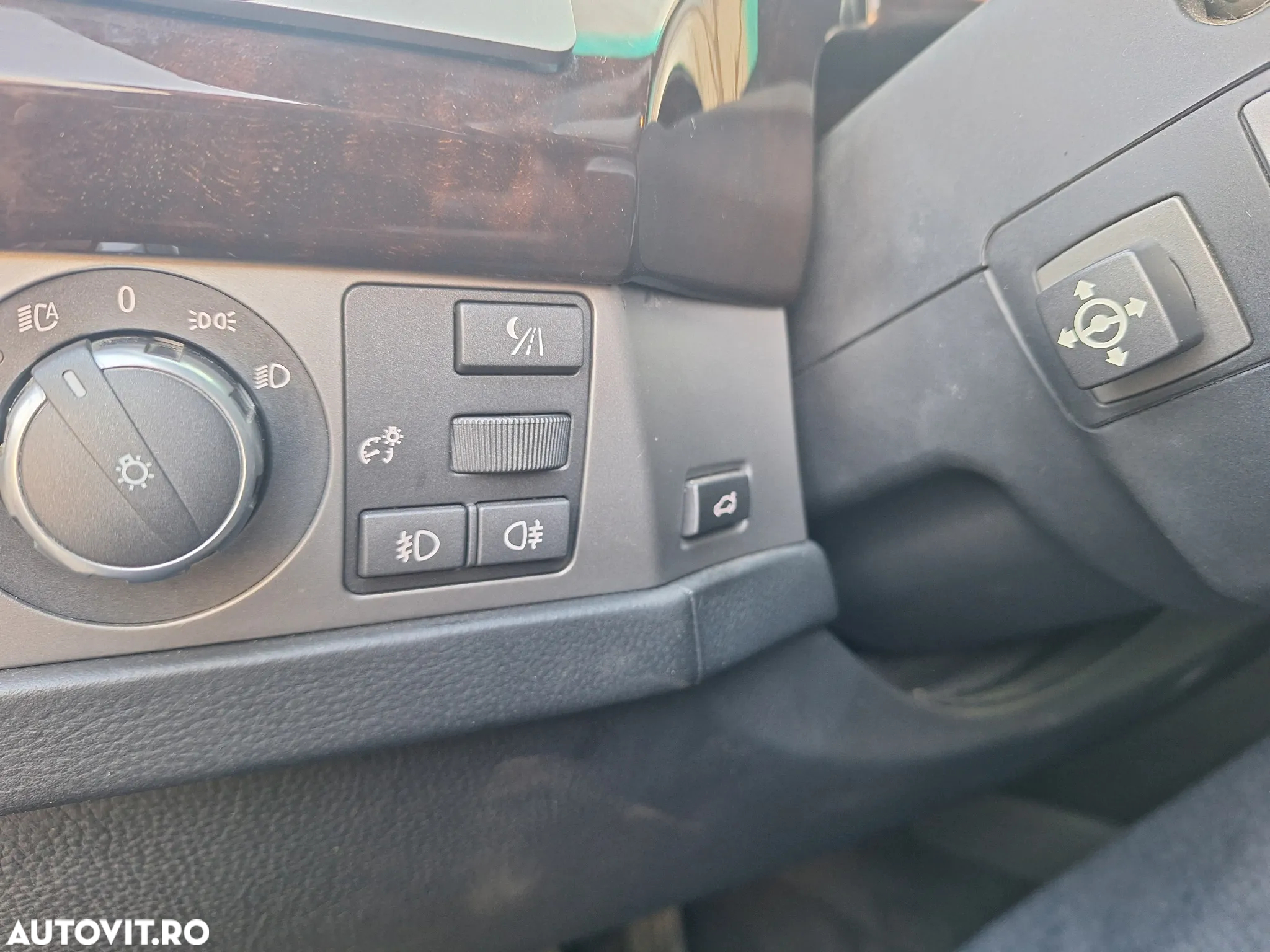 BMW Seria 7 760i A - 22