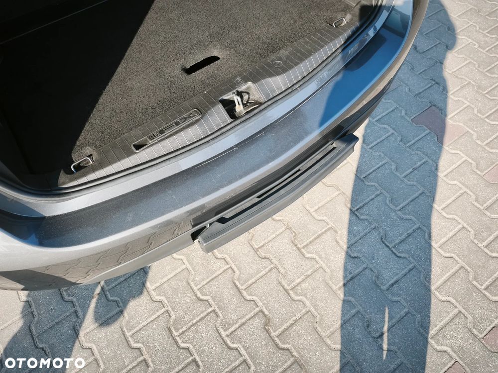 Opel Meriva 1.4 Edition - 11