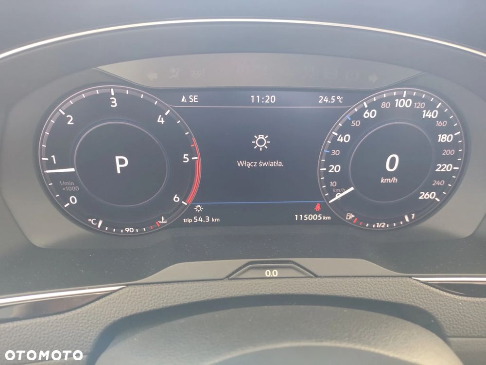 Volkswagen Passat 2.0 TDI BMT Highline DSG7 - 6
