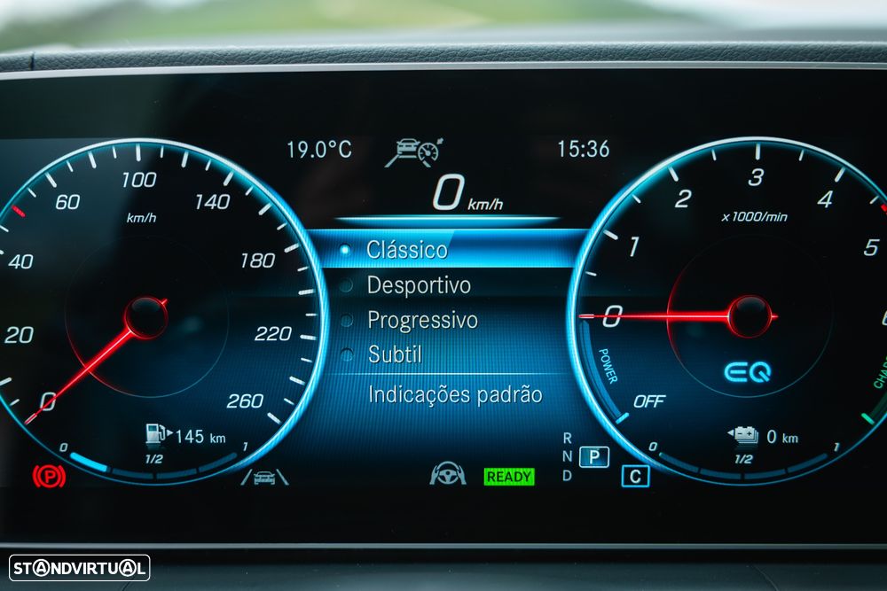 Mercedes-Benz GLE 350 de 4Matic - 31