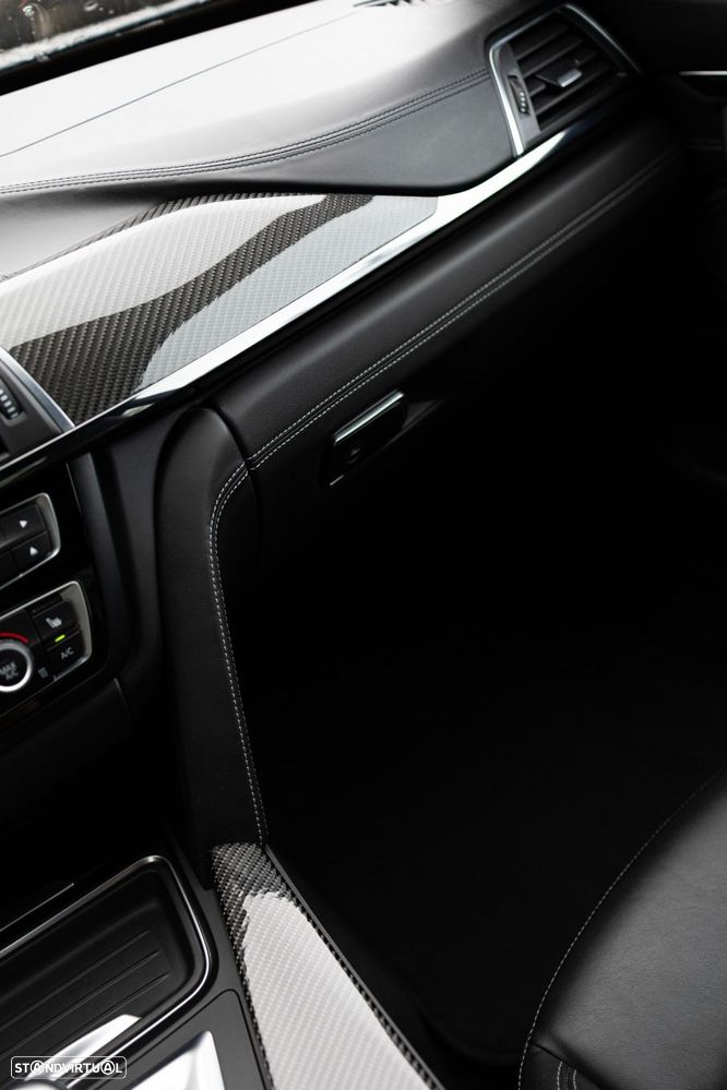 BMW M4 DKG Competition - 48