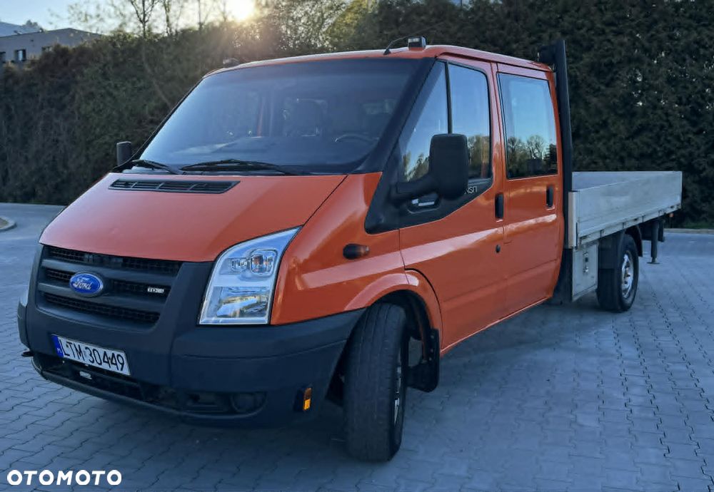 Ford Transit - 3