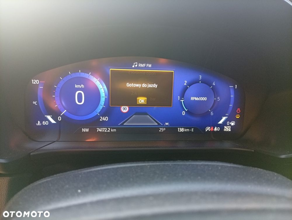Ford Kuga 2.0 TDCi FWD ST-Line - 22