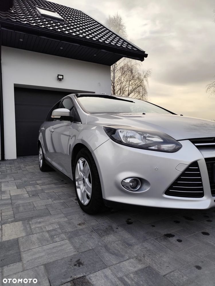 Ford Focus - 3