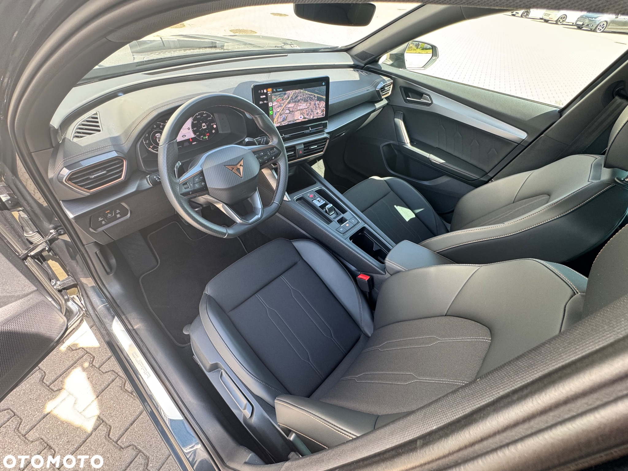 Cupra Formentor 1.5 TSI DSG Tribe Edition - 11