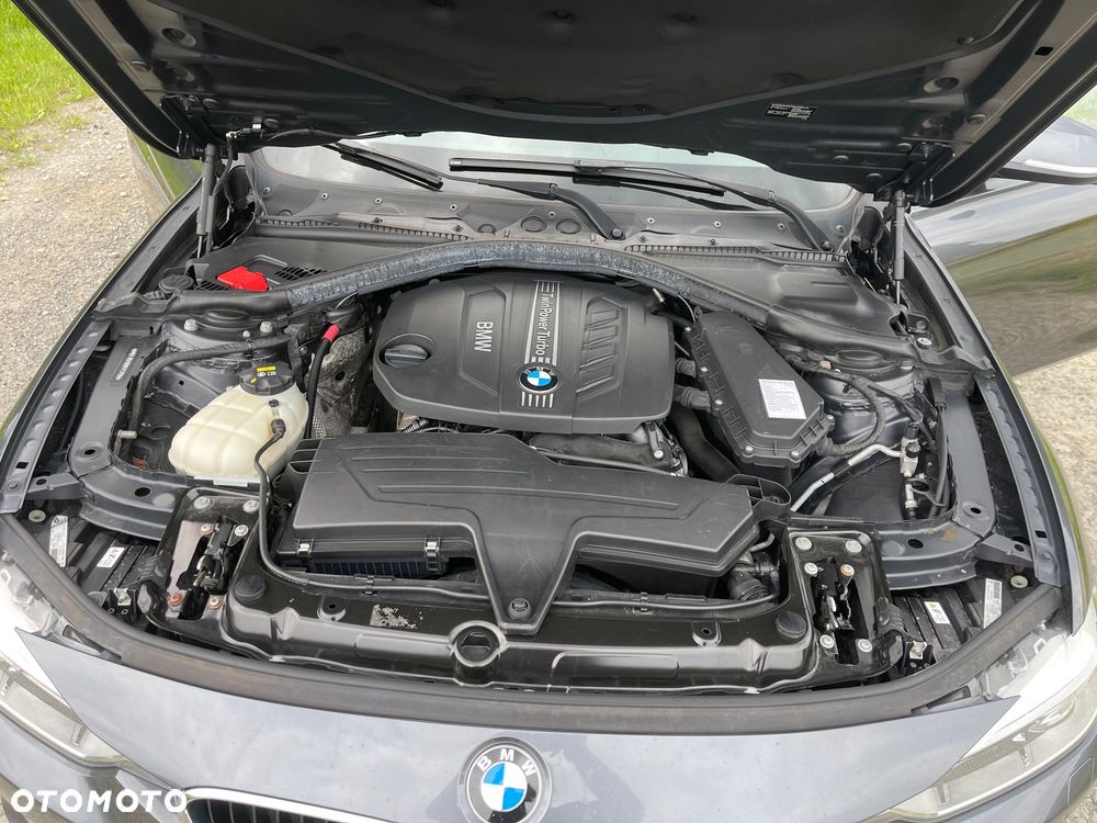 BMW Seria 3 - 16