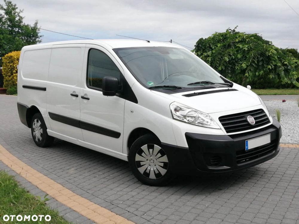 Fiat Scudo - 2