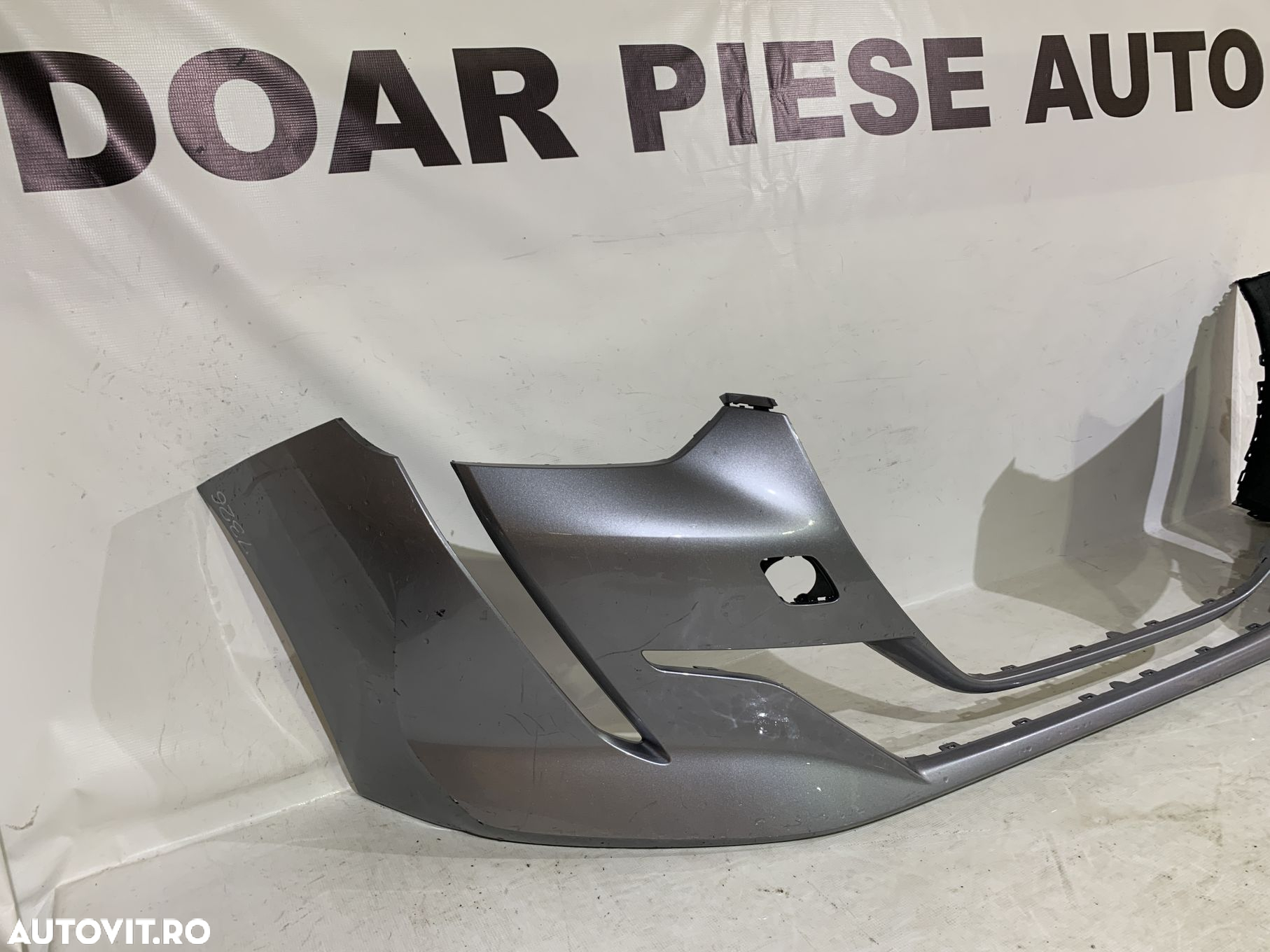 Bara fata Peugeot 208, 2019, 2020, 2021, 2022, 2023, cod origine OE 9823203580. - 3