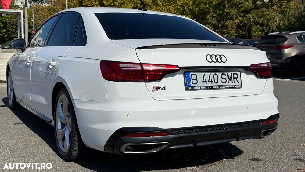 Audi A4 35 TFSI S tronic MHEV S Line - 2