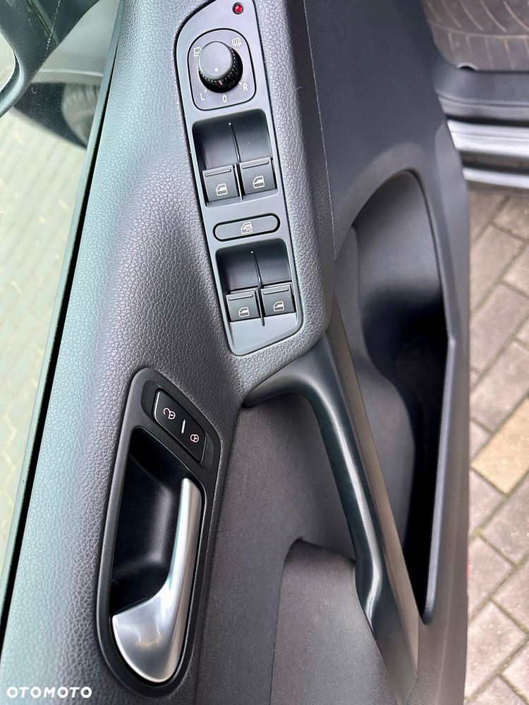 Volkswagen Tiguan 1.4 TSI BlueMotion Technology Trend & Fun - 18