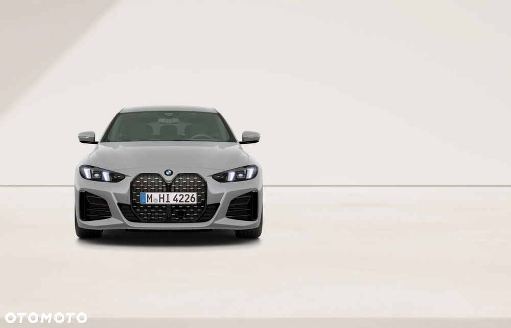 BMW Seria 4 420d xDrive mHEV - 3