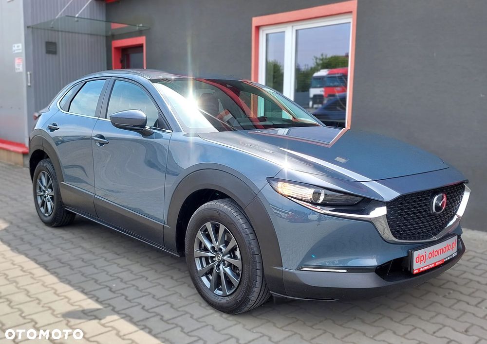 Mazda CX-30 - 5
