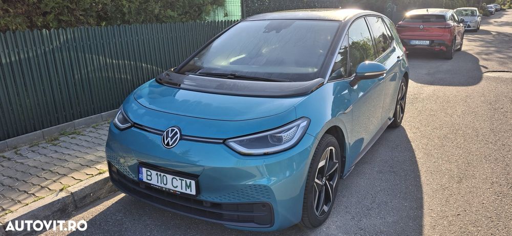 Volkswagen ID.3 58 kWh Pro Performance - 7