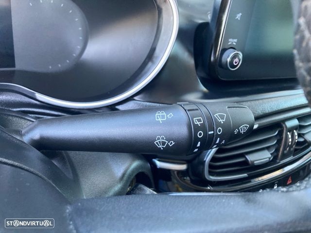 Fiat Tipo 1.3 MultiJet Life - 19