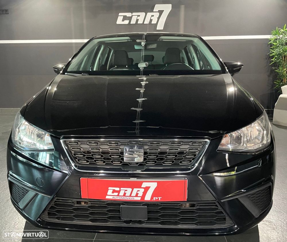 SEAT Ibiza 1.0 EcoTSI Reference - 2