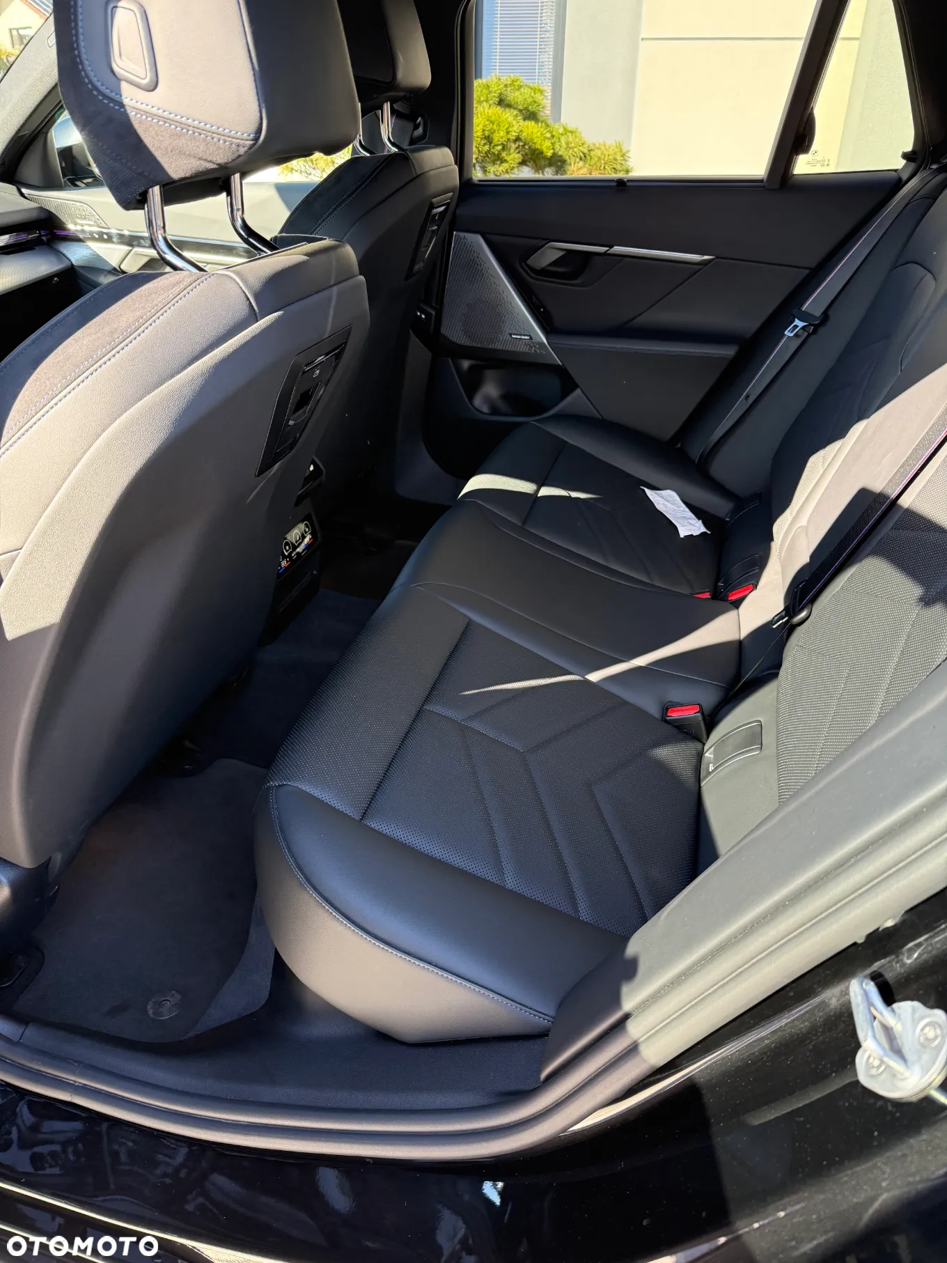 BMW Seria 5 - 7