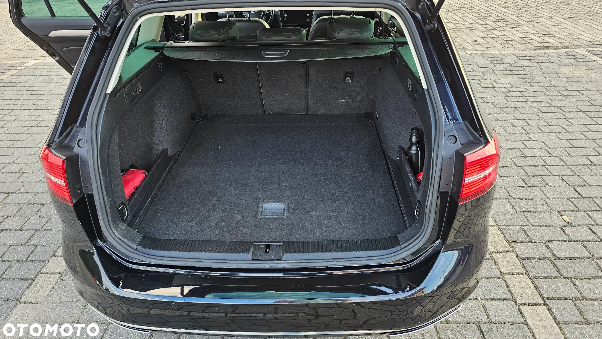 Volkswagen Passat 2.0 TDI BMT Highline - 5