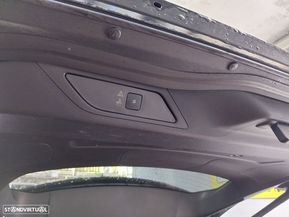 Citroën C4 Grand Picasso 1.6 BlueHDi Exclusive - 12