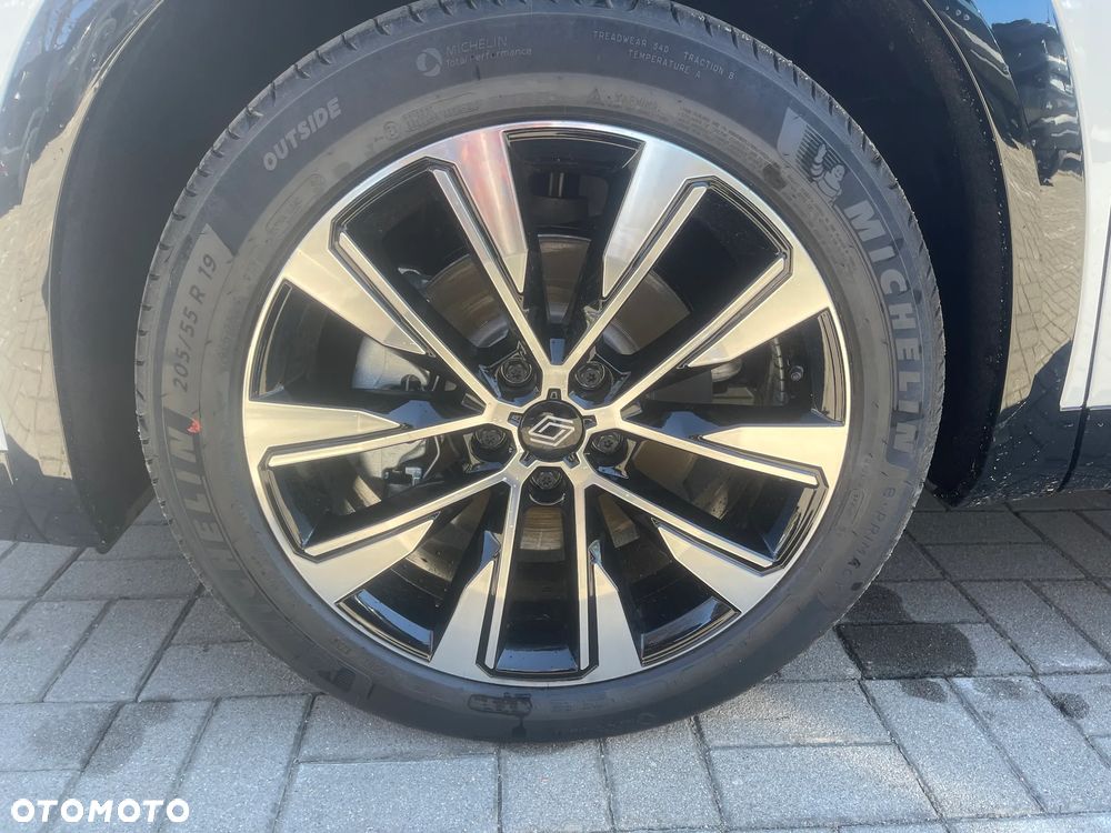 Renault Austral 1.2 E-Tech Full Hybrid 200 Techno MMT - 23