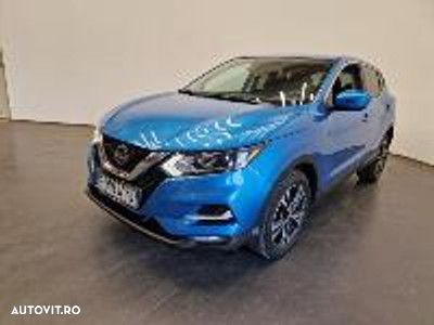 Nissan Qashqai - 3