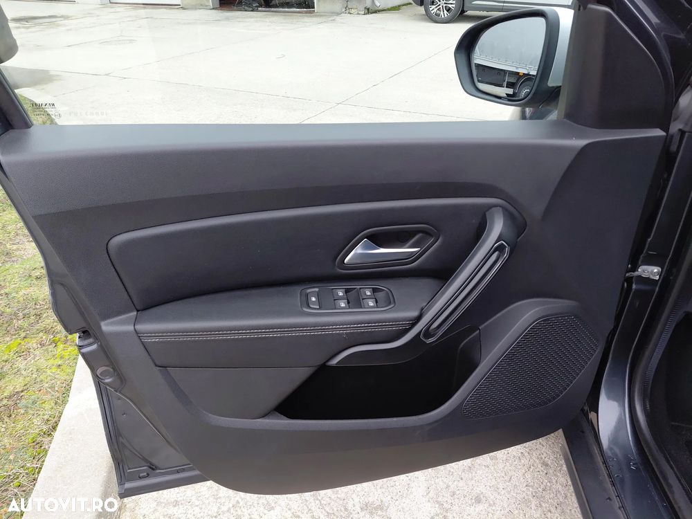 Dacia Duster dCi 110 2WD Prestige - 17