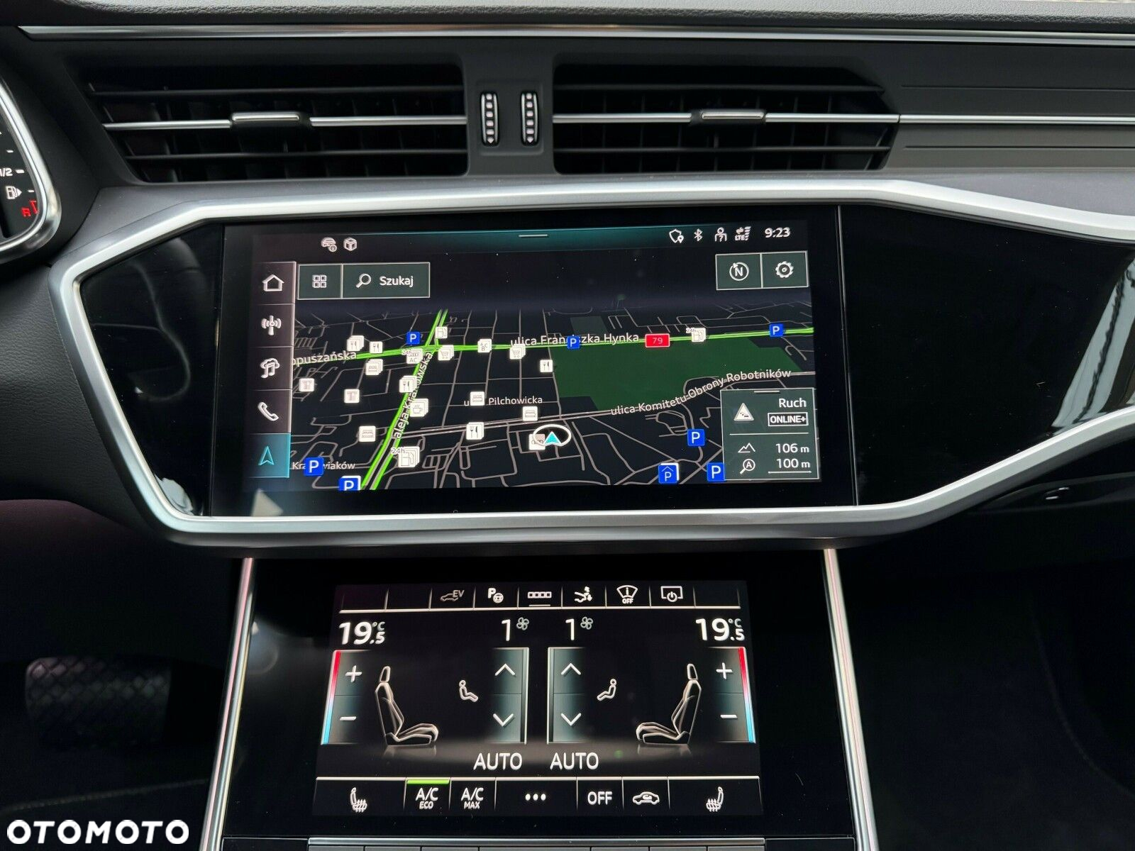 Audi A7 Sportback - 25