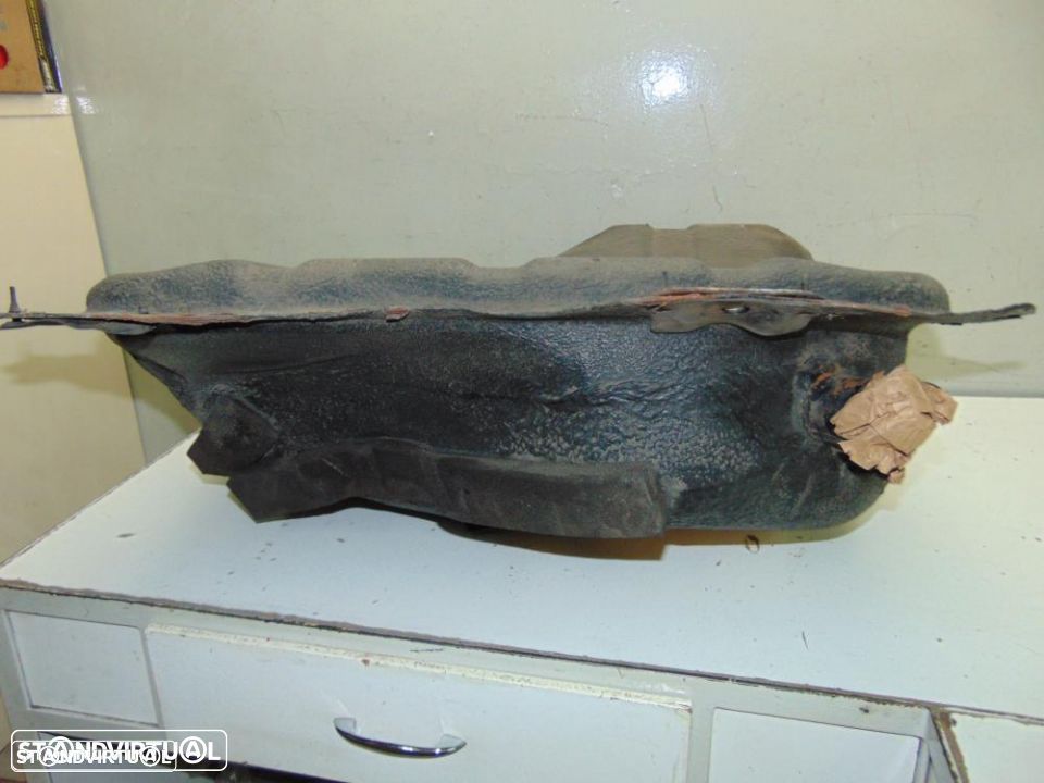 Mazda MX5 1º modelo NA depósito combustível - 3