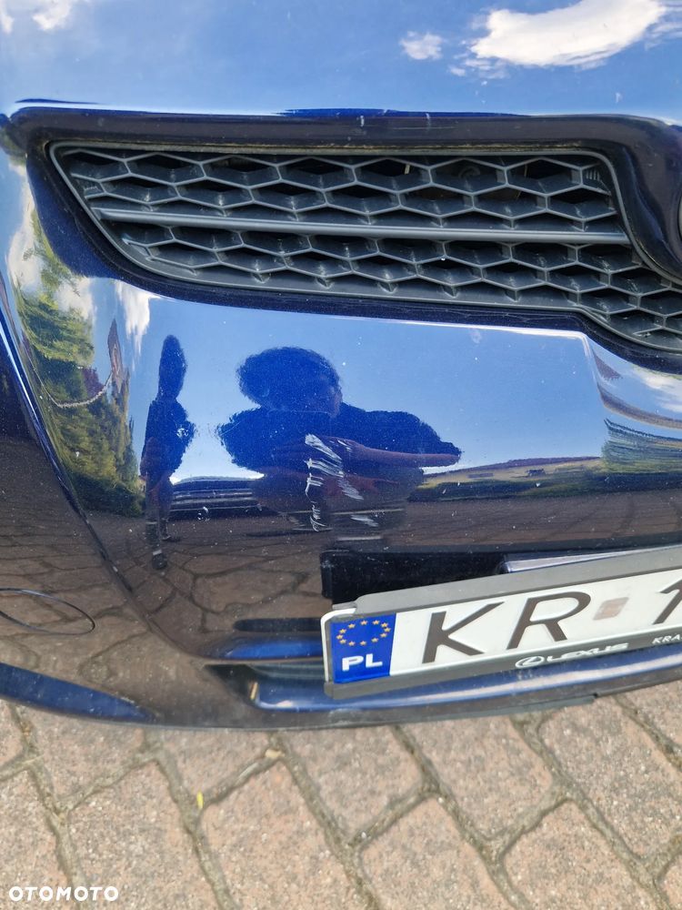 Toyota Auris - 13
