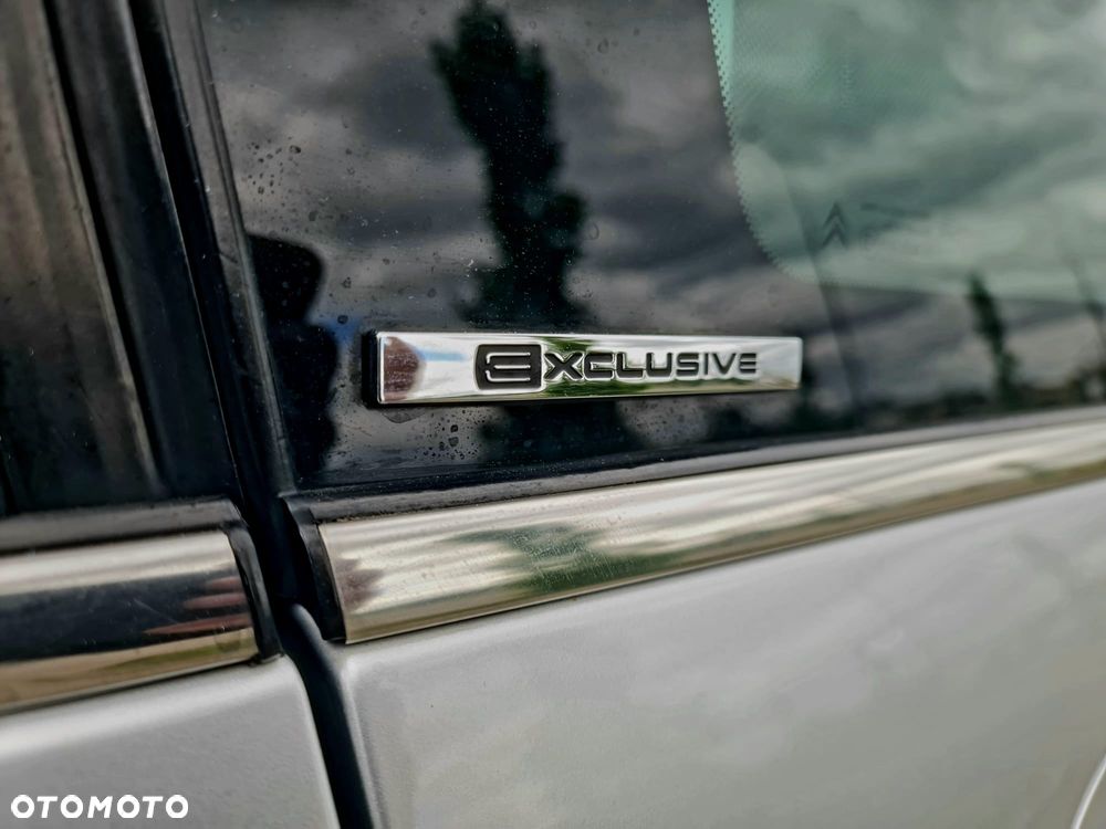 Citroën C4 Picasso THP 150 EGS6 Exclusive - 26