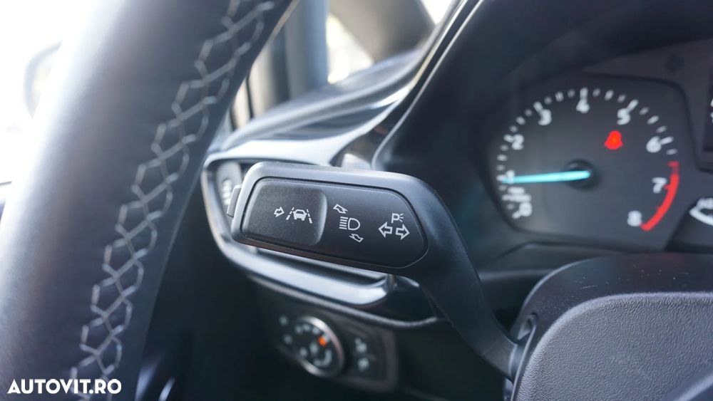 Ford Fiesta 1.0 EcoBoost Start-Stop ST-LINE - 19
