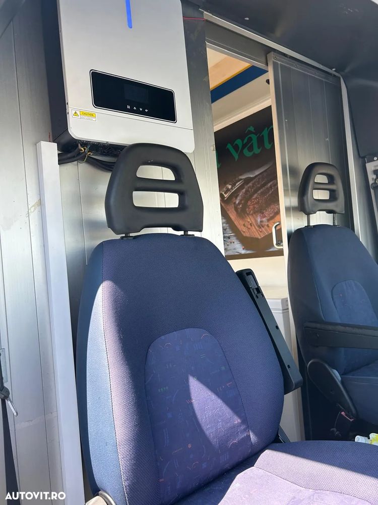 Fiat Ducato - 4