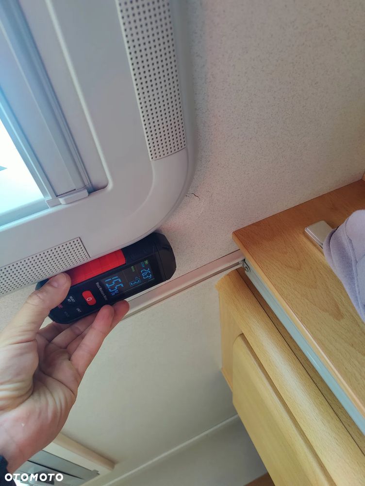 KNAUS Sudwind 500 TKM - 38