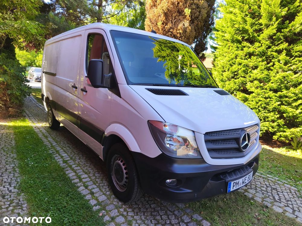 Mercedes-Benz sprinter - 3