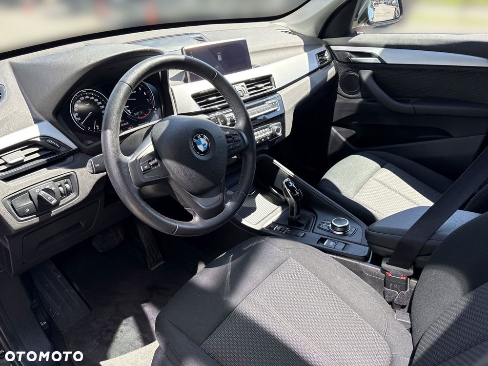 BMW X1 - 9