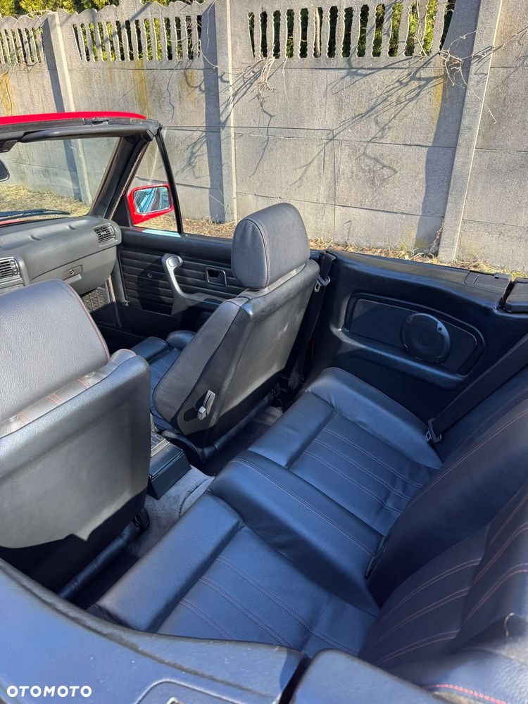 BMW Seria 3 320i - 10