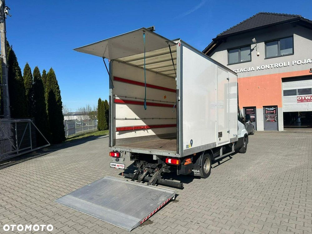 Iveco Daily 35C16 V - 14