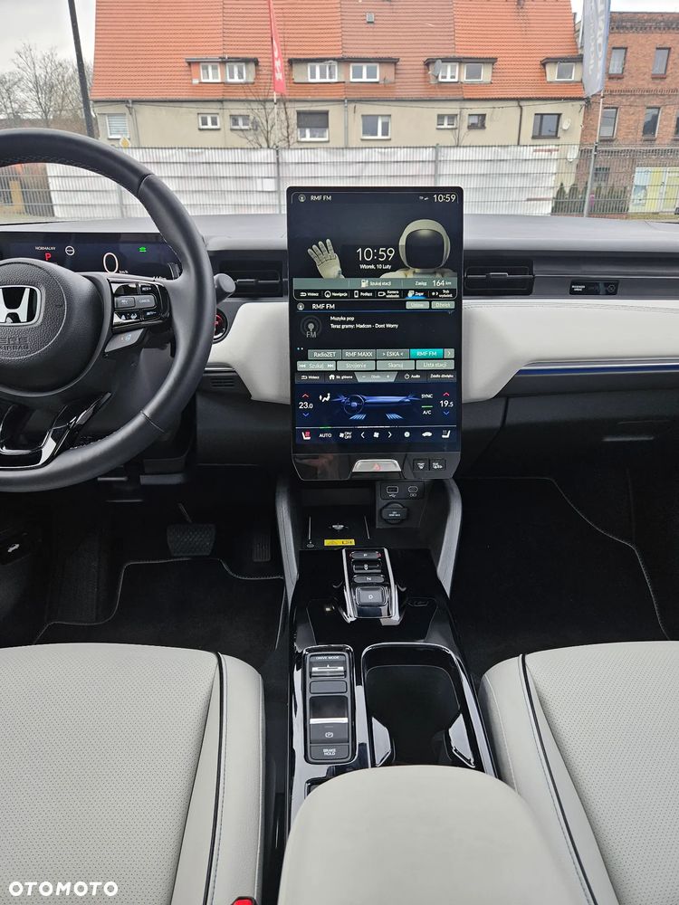 Honda e:NY1 69kWh Advance - 23