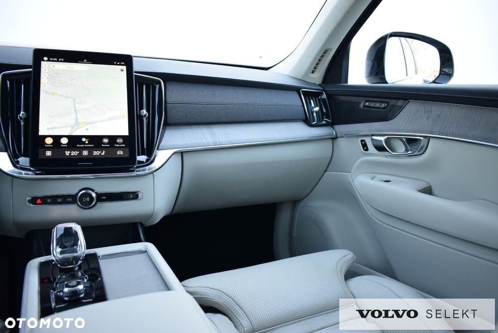 Volvo XC 90 - 15