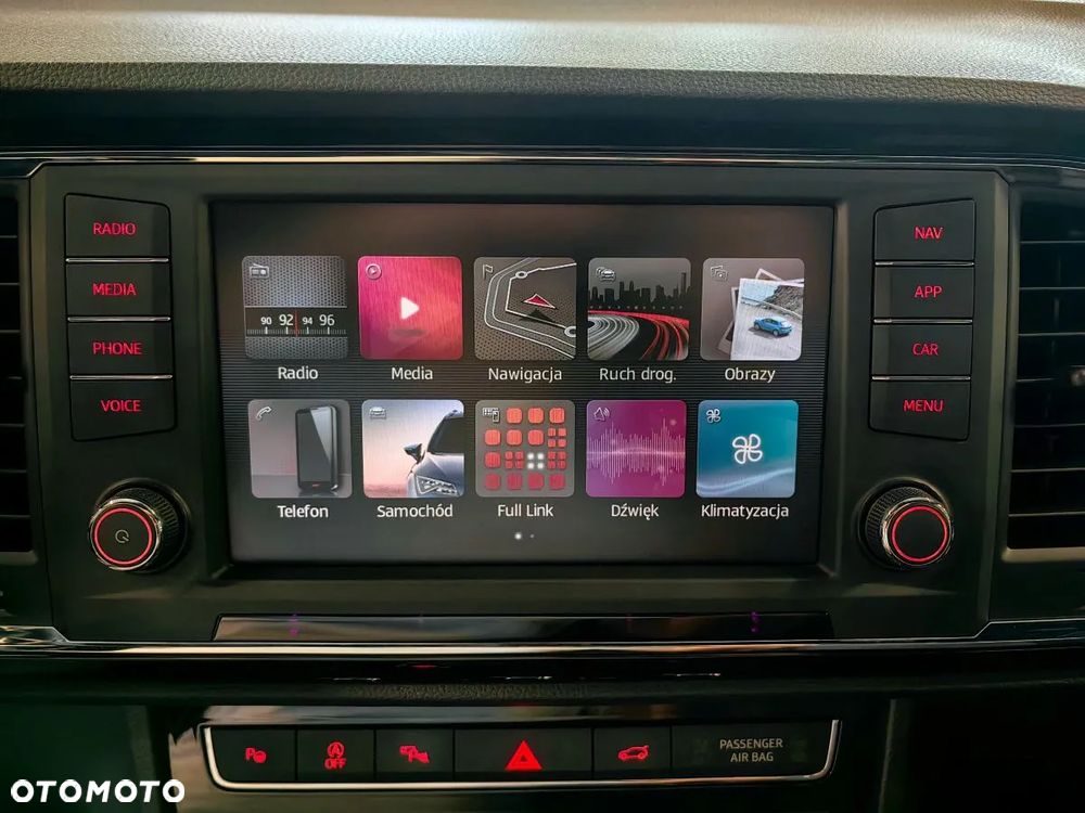 Seat Ateca 2.0 TDI Xcellence S&S 4Drive DSG - 15