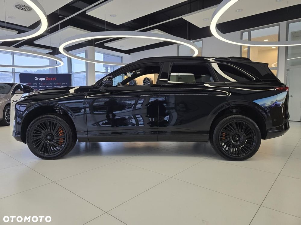 XPeng G9 94.6 kWh AWD Performance - 12