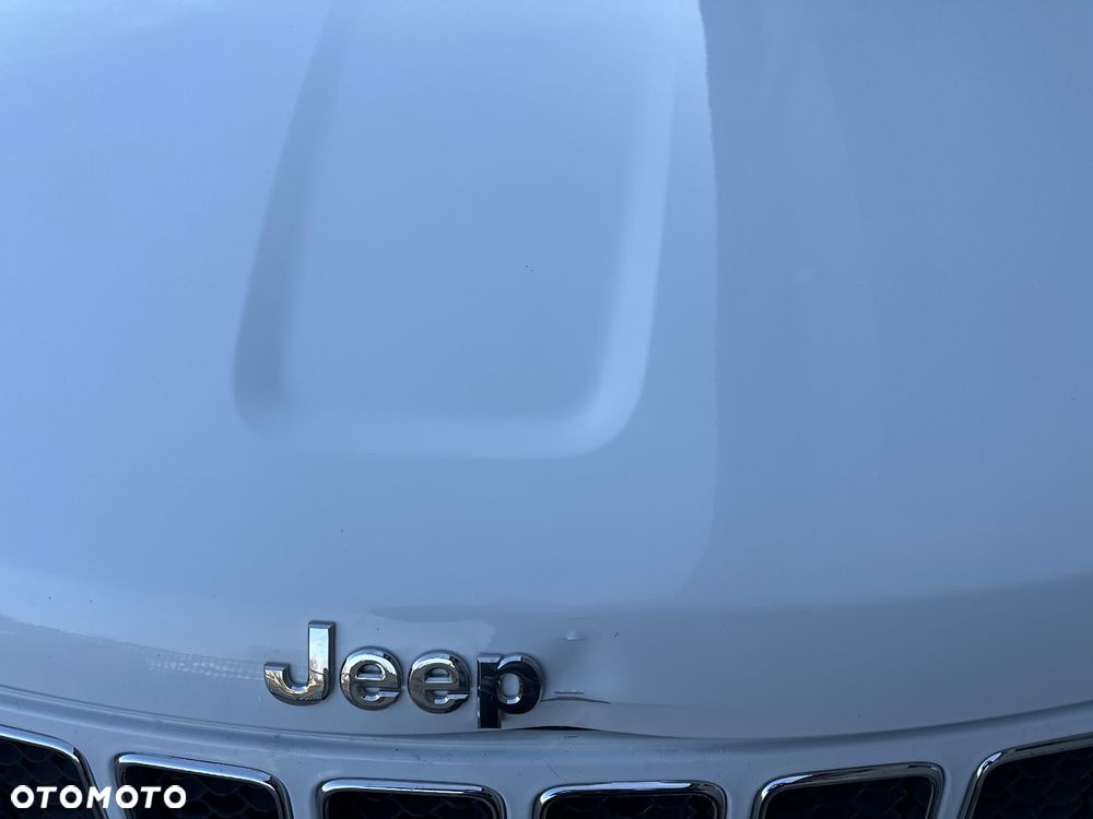 Jeep Grand Cherokee 3.0 V6 Multijet 4WD Automatik Overland - 10