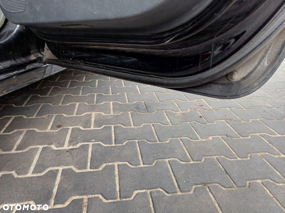 DRZWI KOMPLETNE PRAWY TYŁ PEUGEOT 5008 I KTVD - 7