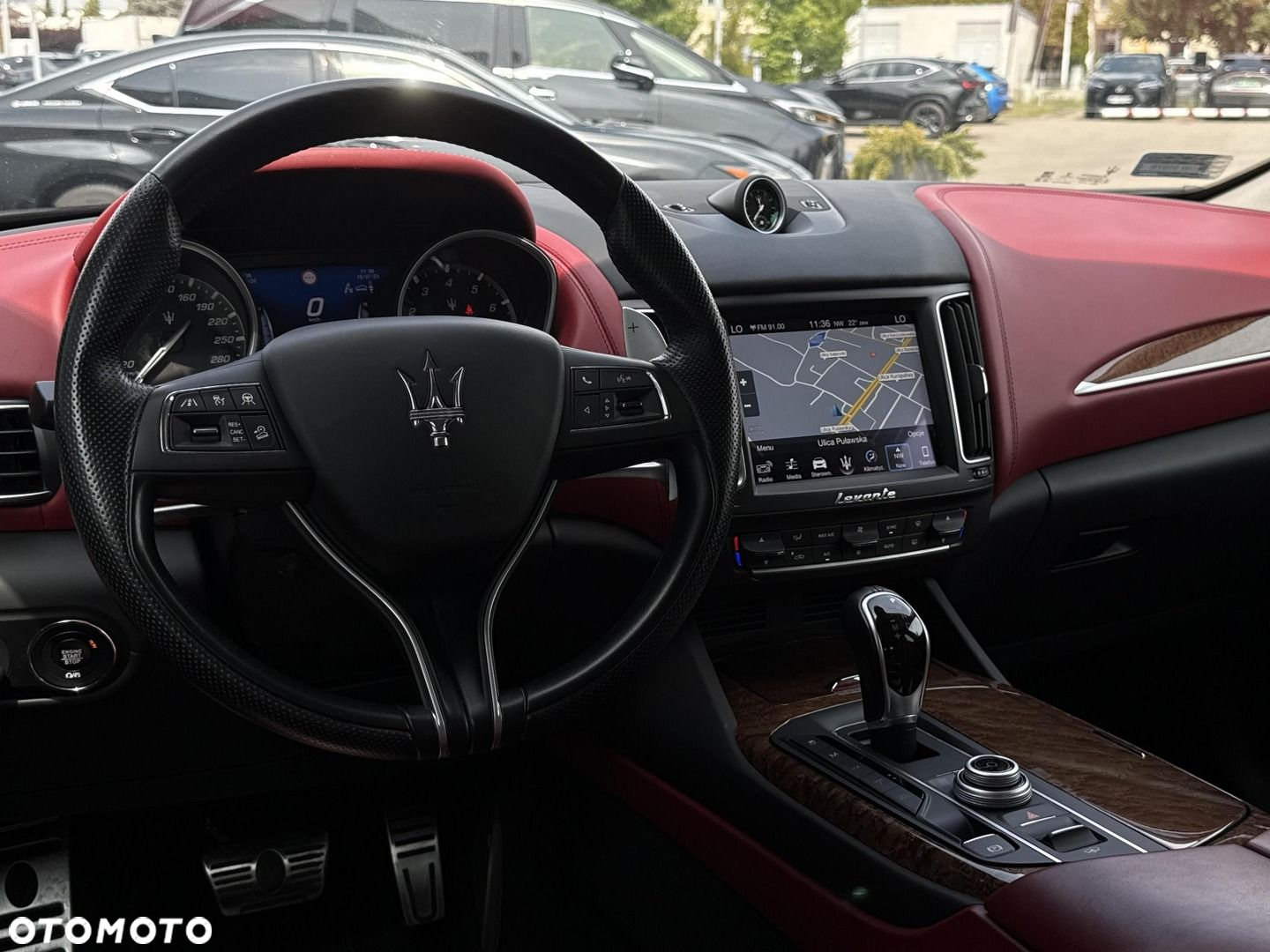 Maserati Levante Essence - 23