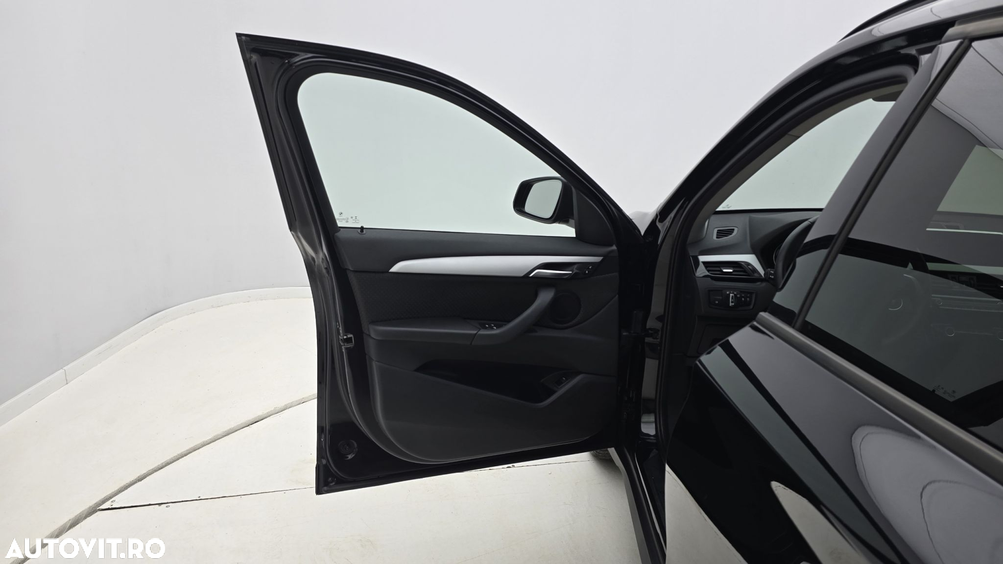 BMW X1 - 10