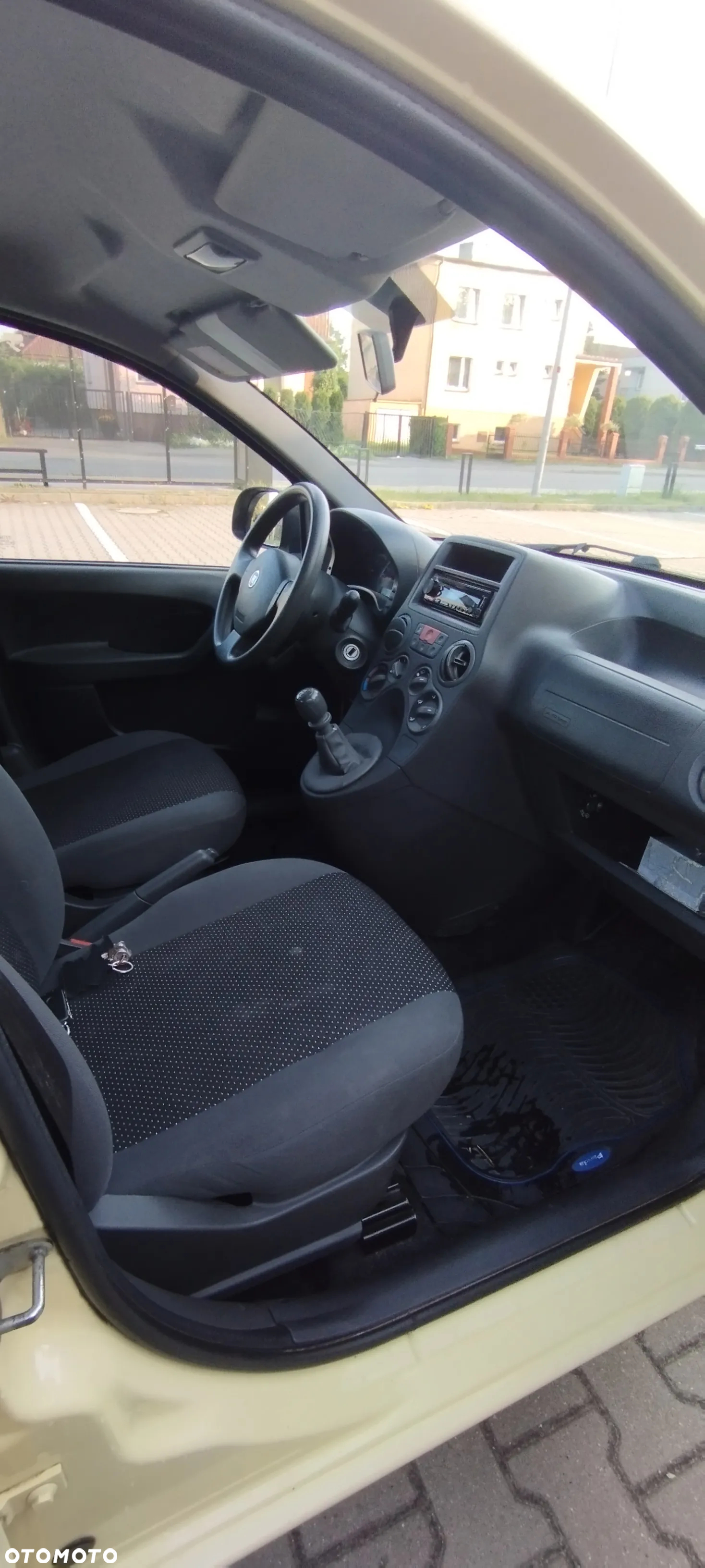 Fiat Panda 1.1 Active Eco - 7