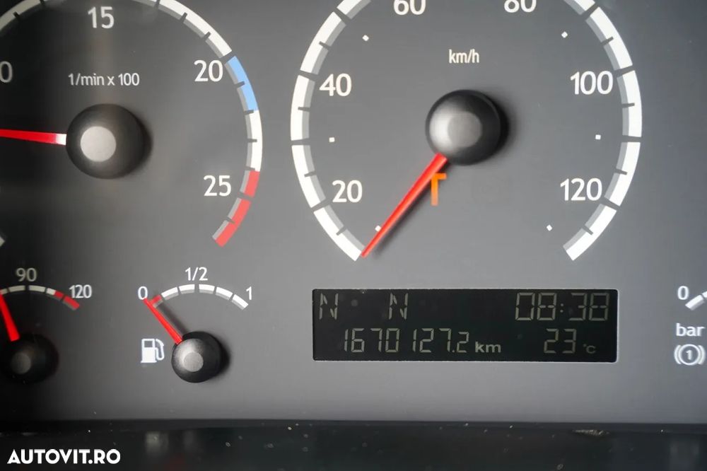 Scania R 420 / 4X2 / FRIGIDER / VEHICUL SOLO 7,3 m / THERMO KING / LIFT / EPS + AMBREIAJ / EURO 5 - 40