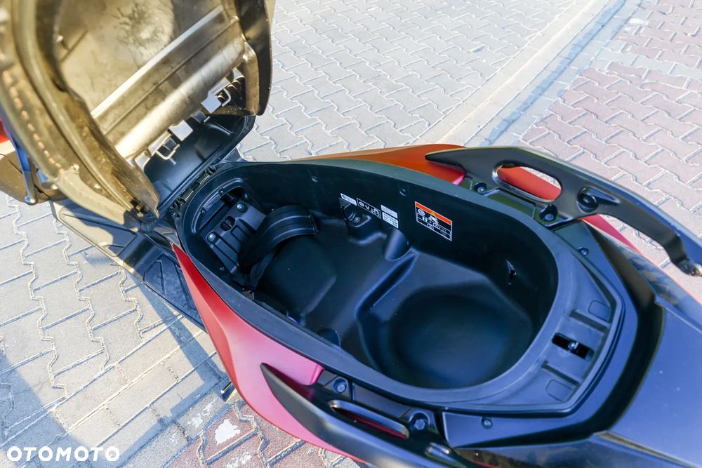Honda NSS - 10
