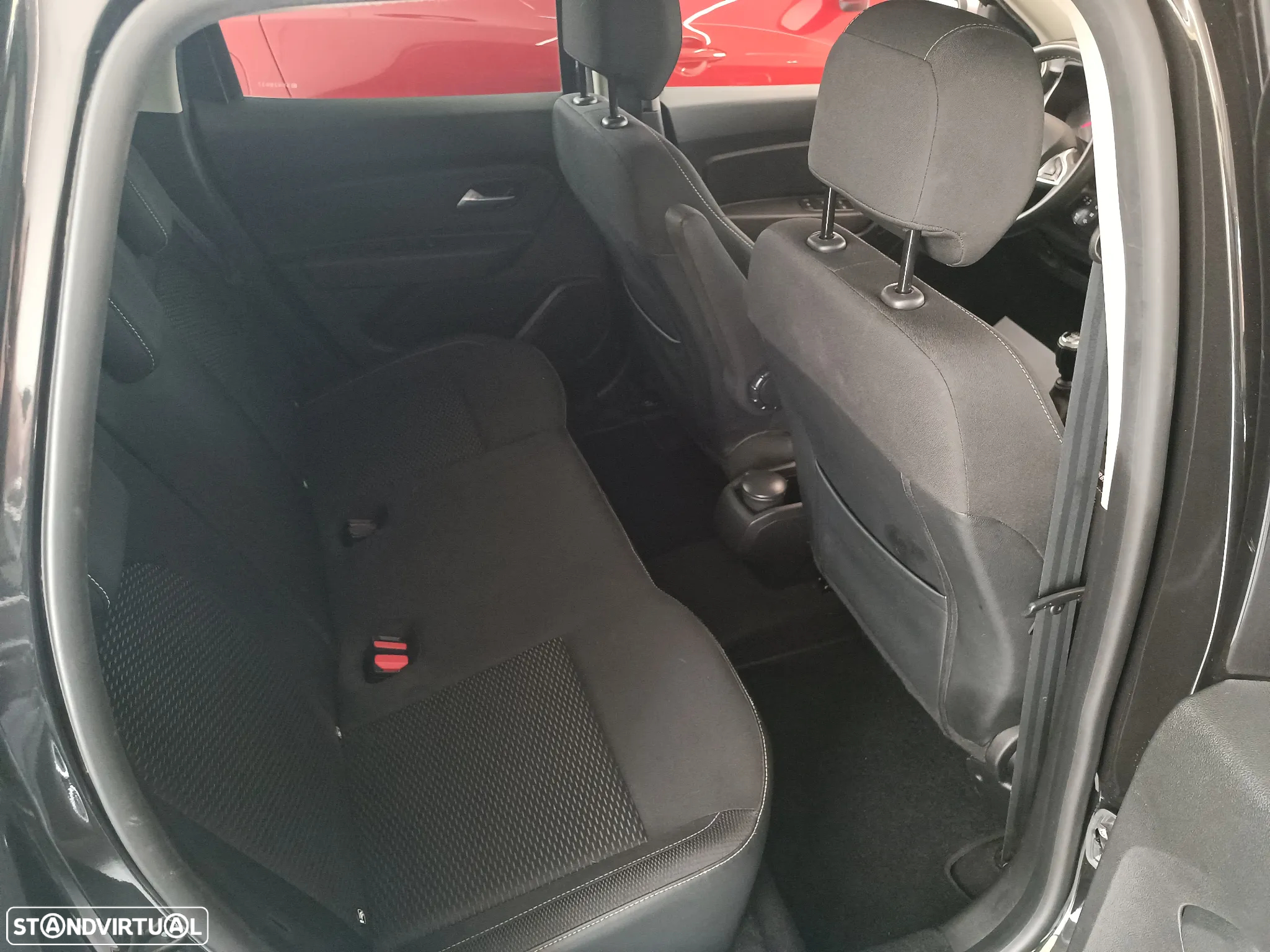 Dacia Duster TCe 125 4WD Prestige - 12