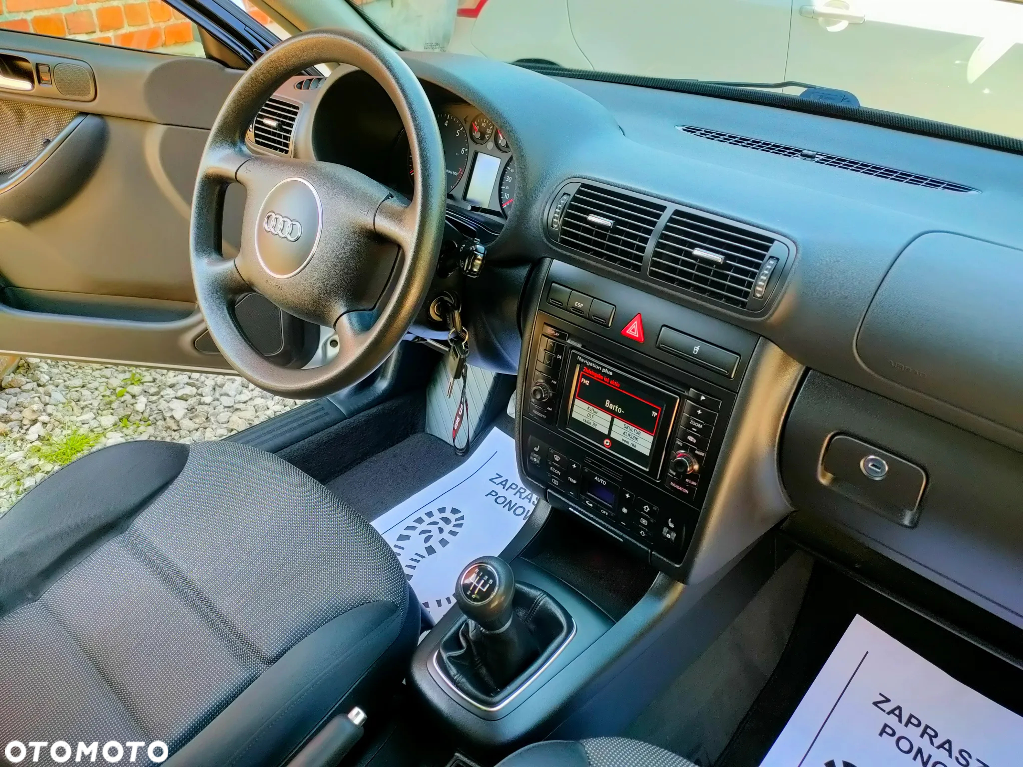 Audi A3 1.6 Attraction - 23